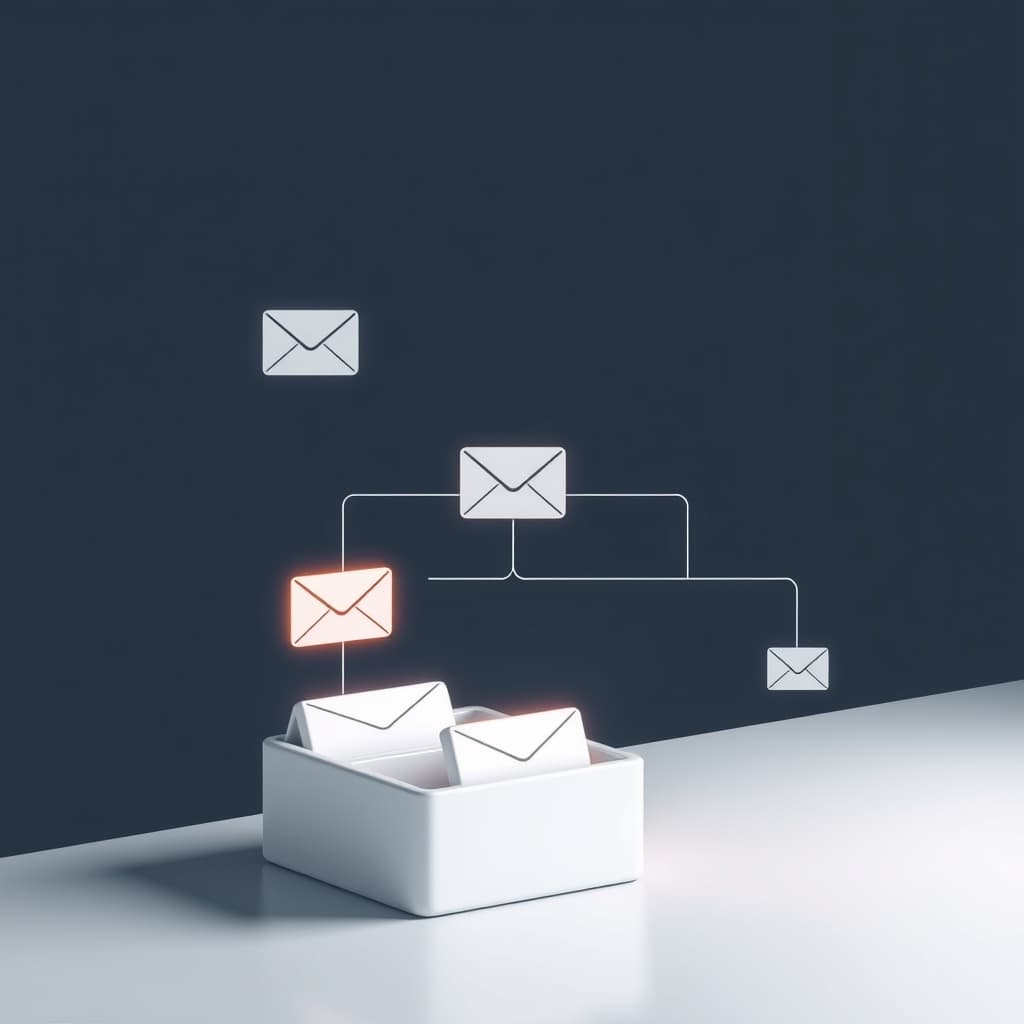 Article cover: Build a Claude-Powered Email Triage Agent with n8n